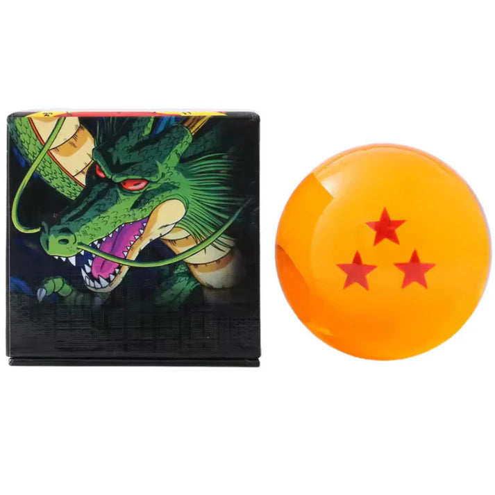 DBZ Crystal Ball