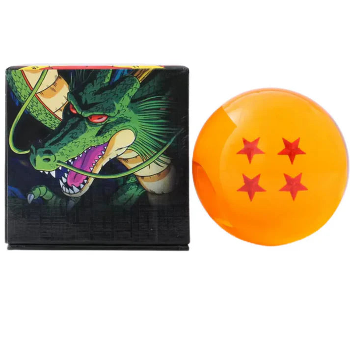 DBZ Crystal Ball