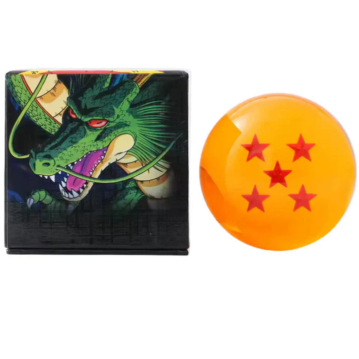 DBZ Crystal Ball