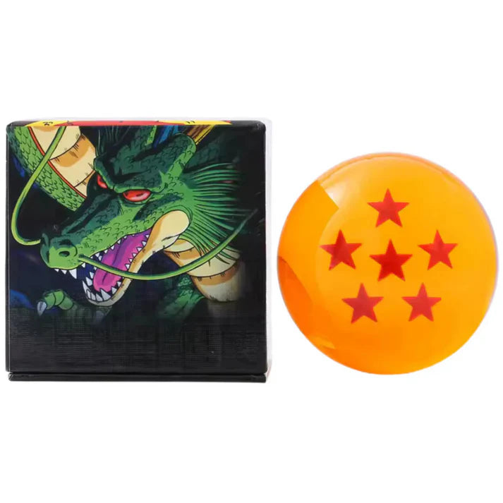 DBZ Crystal Ball