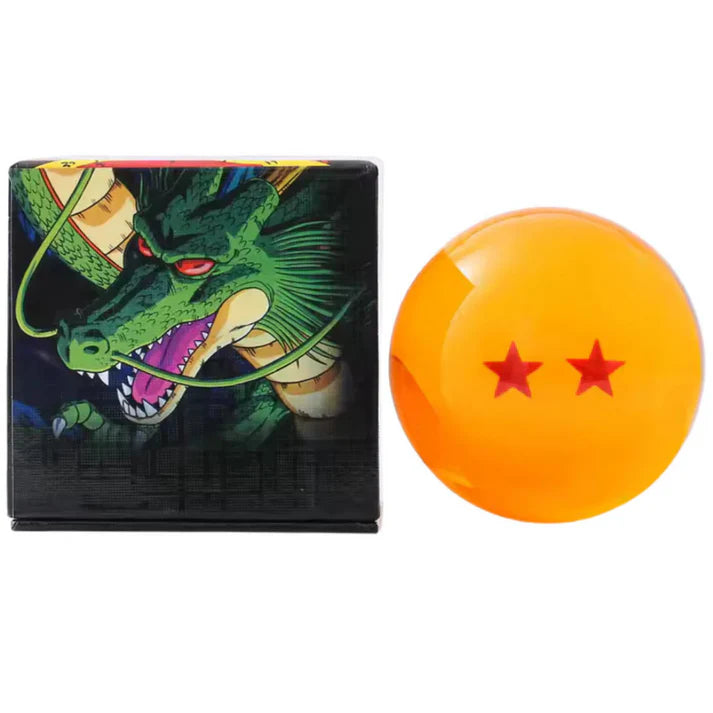 DBZ Crystal Ball