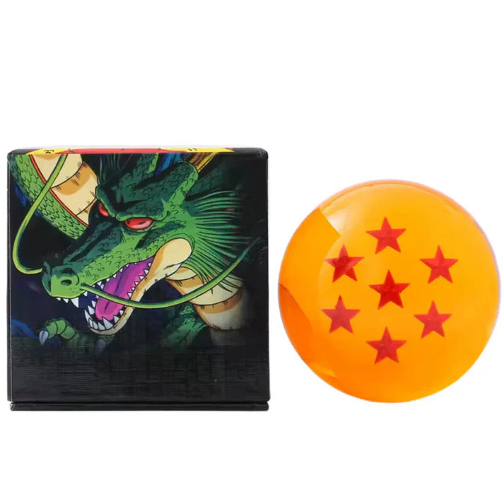DBZ Crystal Ball